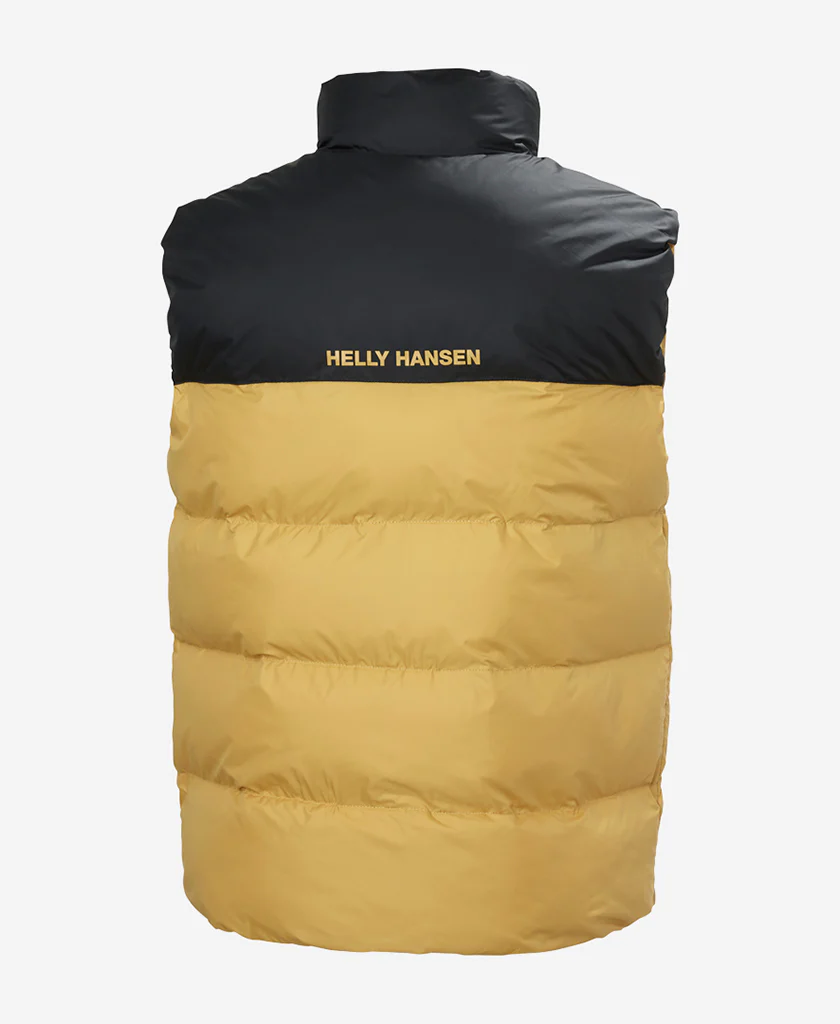 ACTIVE PUFFY VEST, Sand - Image 6