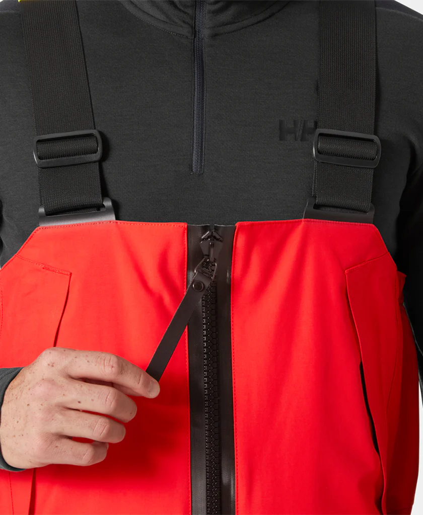 AEGIR OCEAN BIB 2.0, Alert Red - Image 8