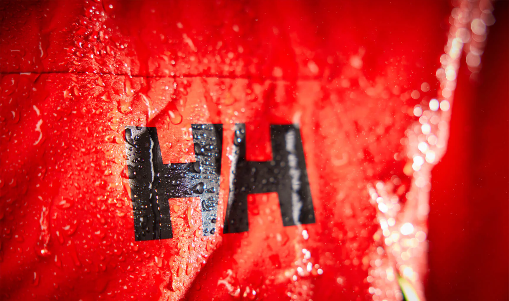 AEGIR RACE JACKET 2.0, Alert Red - Image 4