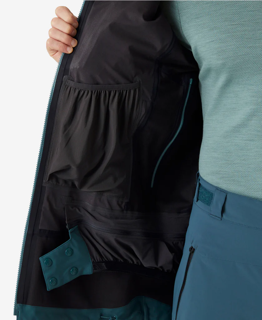 ALPHA 3L LONG SHELL, Dark Creek - Image 9