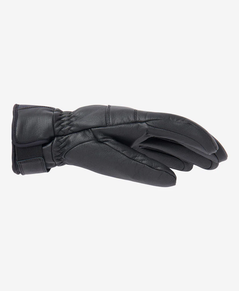 ALPHA GLOVE, Black - Image 2