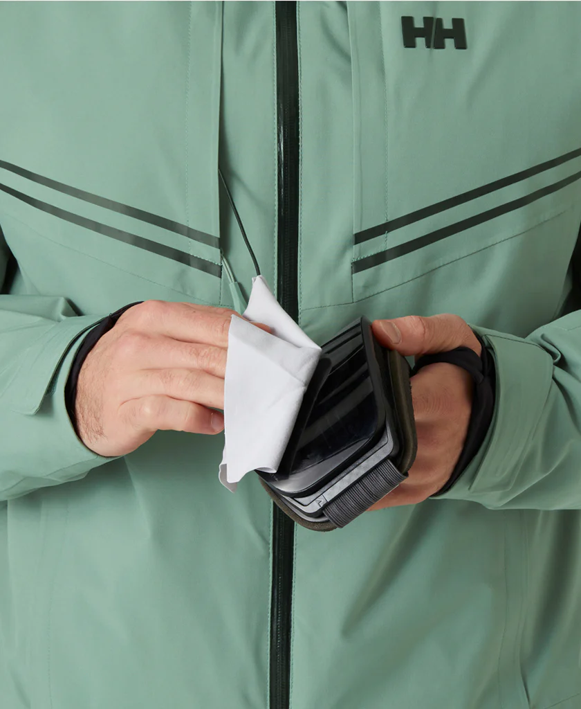 ALPHA INFINITY JACKET, Cactus - Image 7