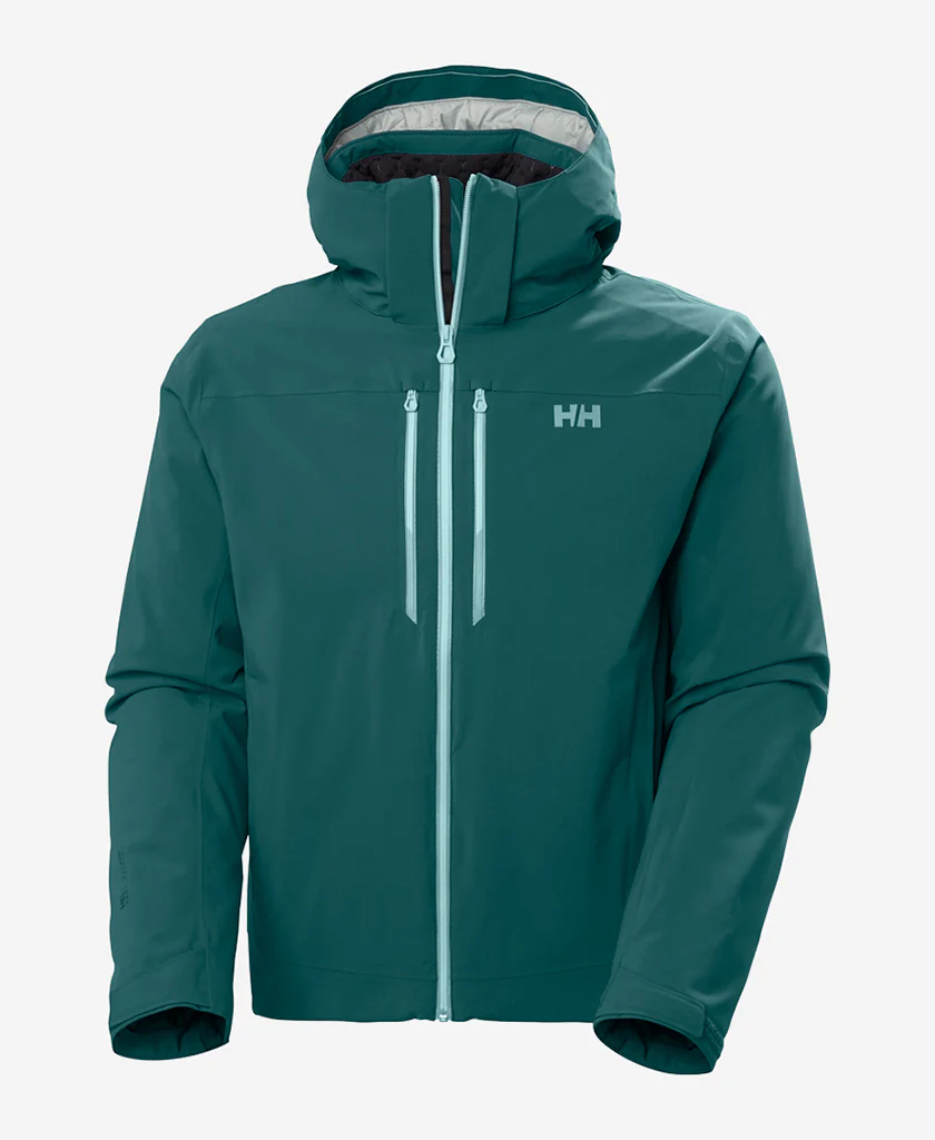 ALPHA LIFALOFT JACKET, Dark Creek - Image 11