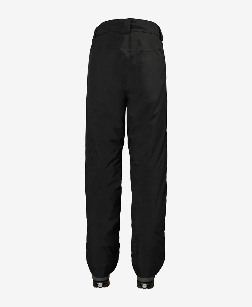 ALPINE INSULATED PANT, Black - Image 5