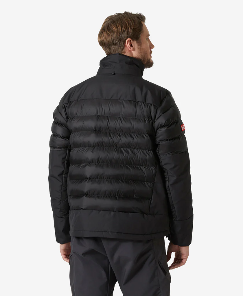ARCTIC OCEAN 3in1 PARKA, Alert Red - Image 15