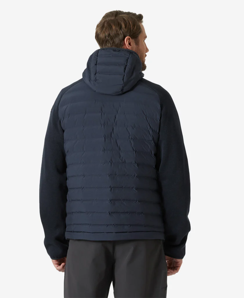 ARCTIC OCEAN HYBRID INSULATOR, Navy - Image 2