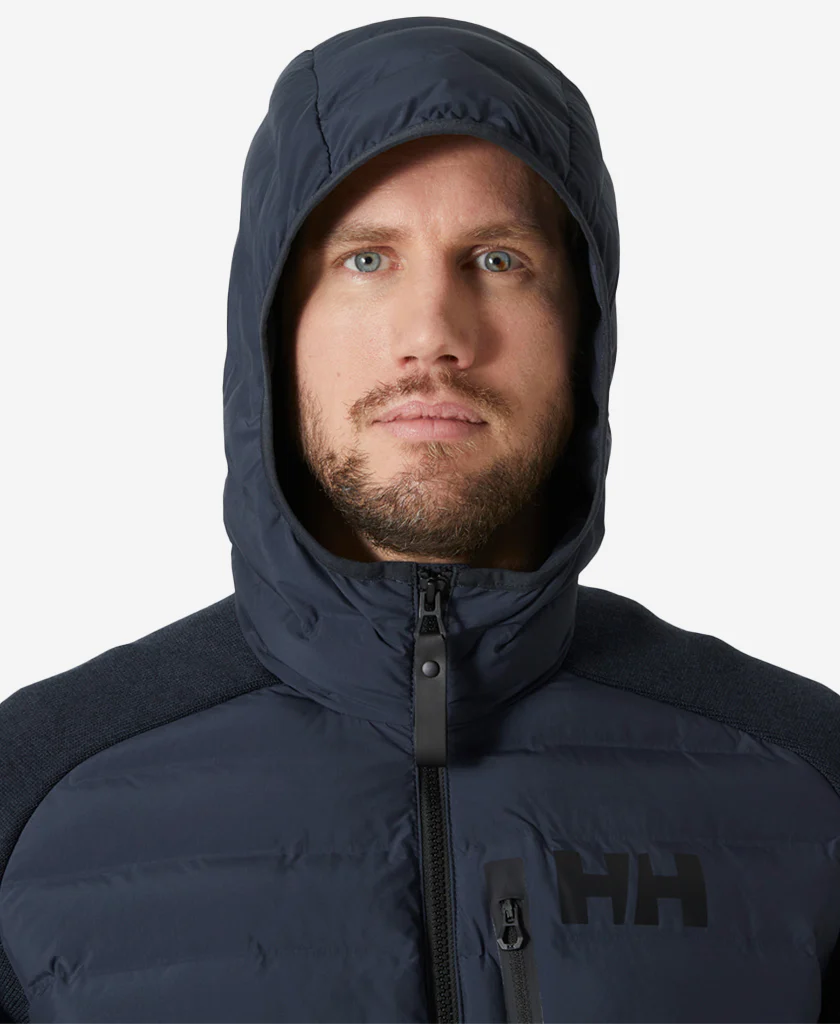 ARCTIC OCEAN HYBRID INSULATOR, Navy - Image 4
