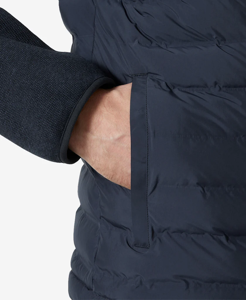 ARCTIC OCEAN HYBRID INSULATOR, Navy - Image 5