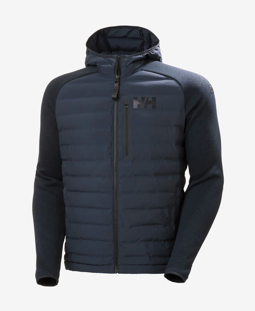 ARCTIC OCEAN HYBRID INSULATOR, Navy - Image 6