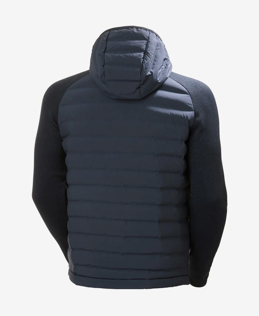 ARCTIC OCEAN HYBRID INSULATOR, Navy - Image 7