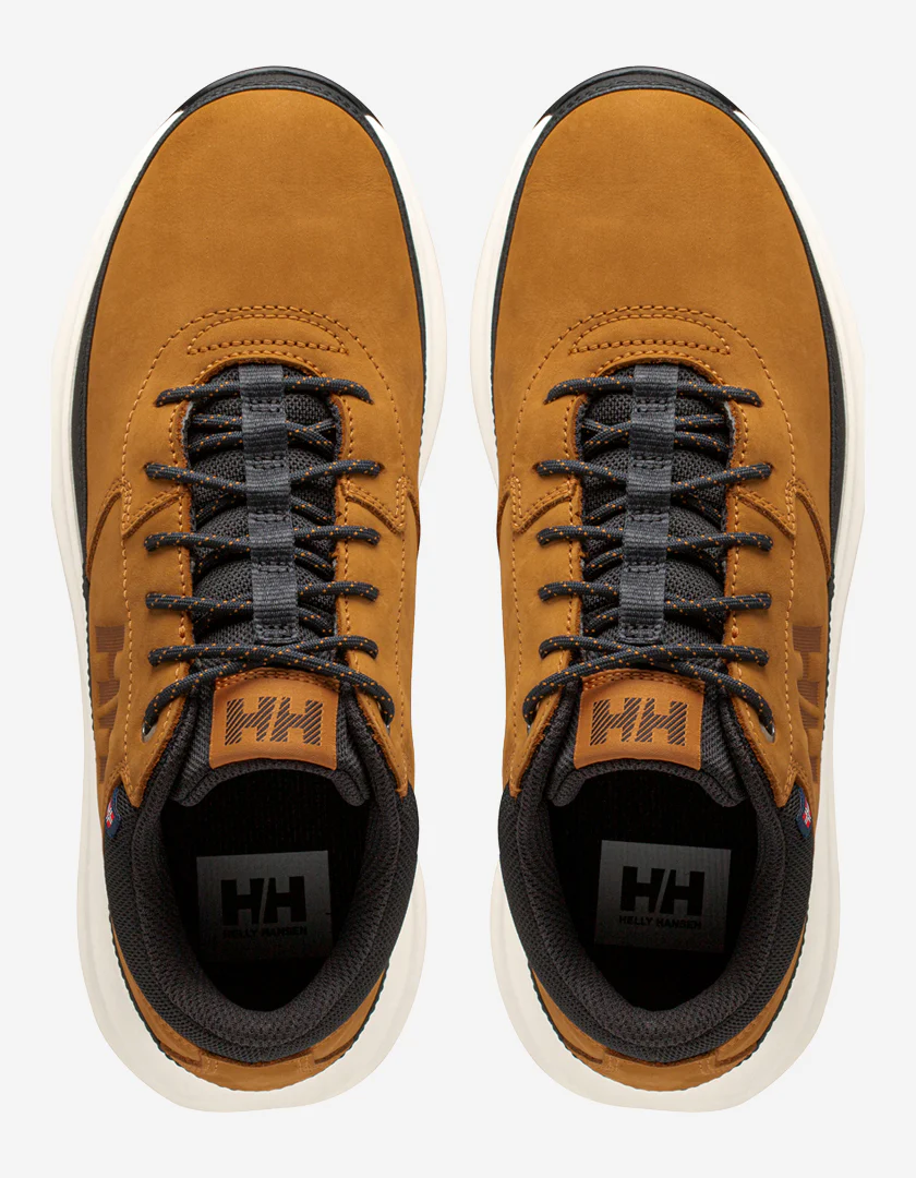 BECKETT, Honey Wheat / Black - Image 2