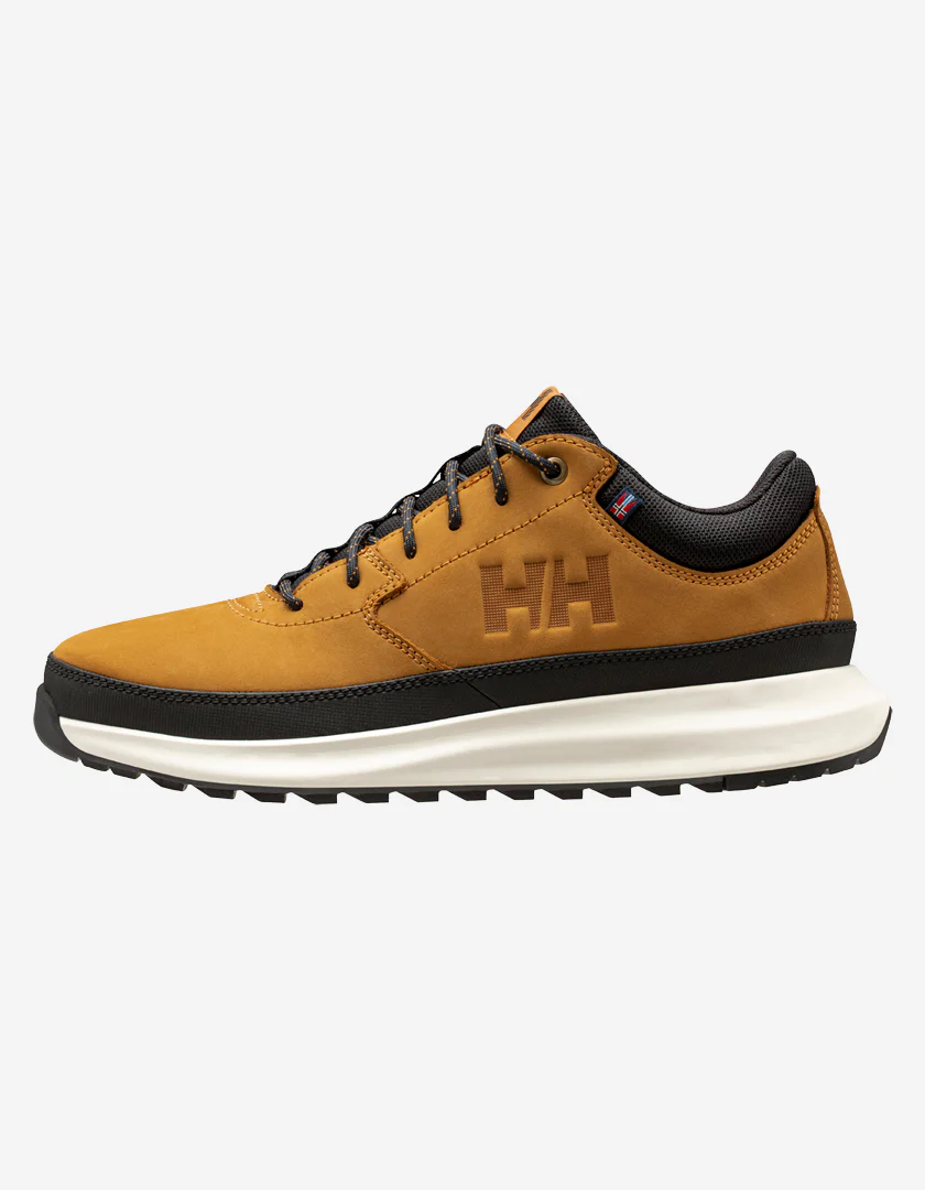 BECKETT, Honey Wheat / Black - Image 3