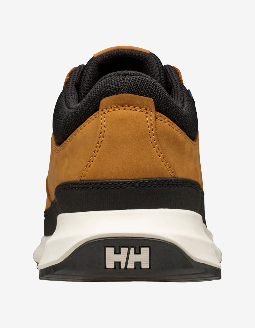 BECKETT, Honey Wheat / Black - Image 4