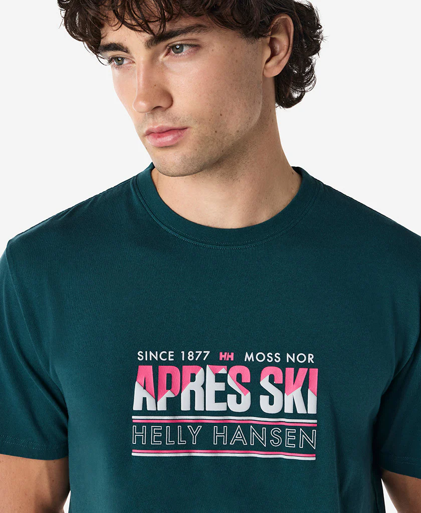 BERM T-SHIRT, Dark Creek - Image 2