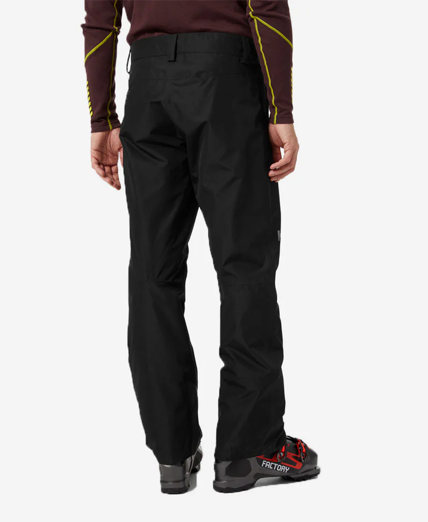 BLIZZARD INSULATED PANT, Black - Image 4