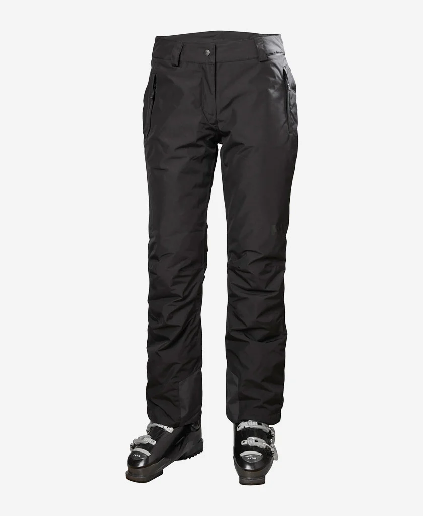 BLIZZARD INSULATED PANT, Black - Image 5