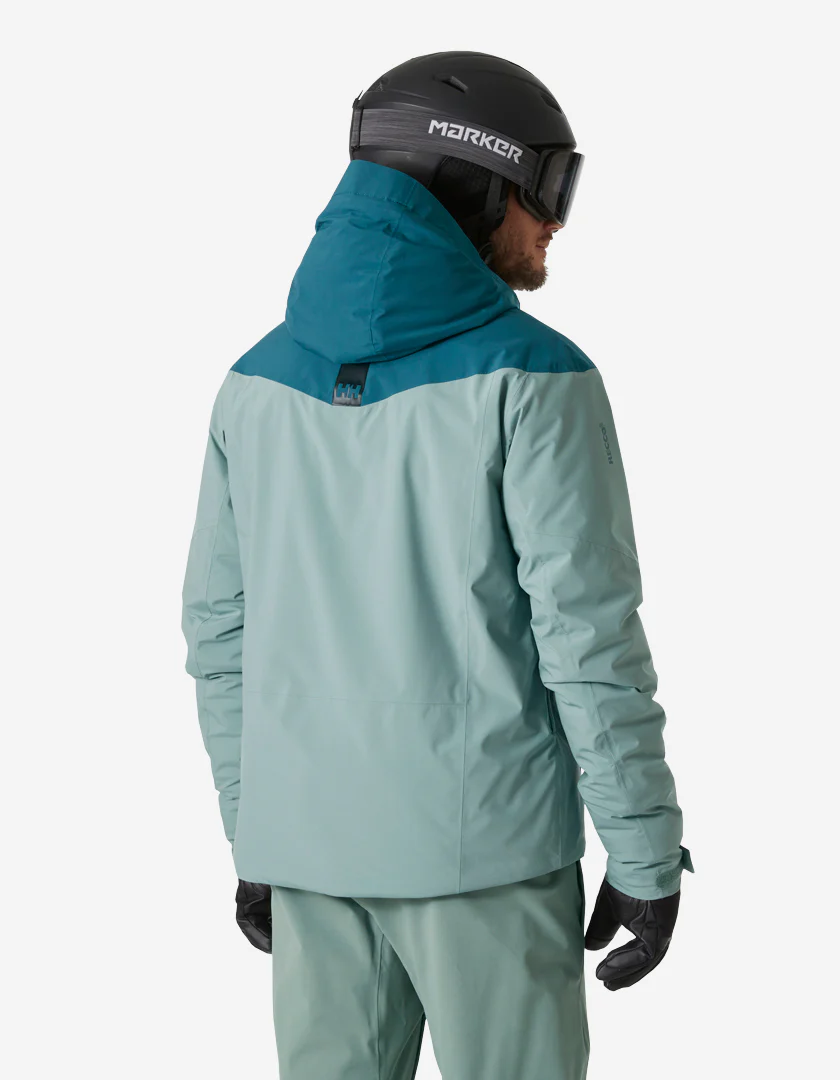 CARV LIFALOFT 2.0 JACKET, Cactus - Image 2