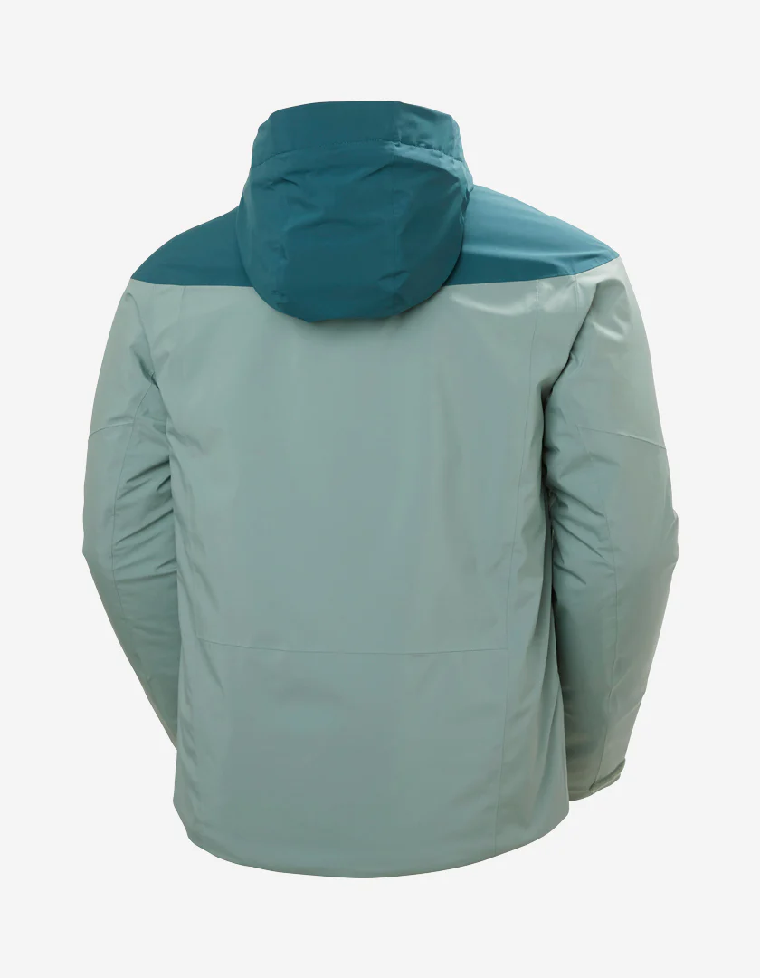 CARV LIFALOFT 2.0 JACKET, Cactus - Image 3