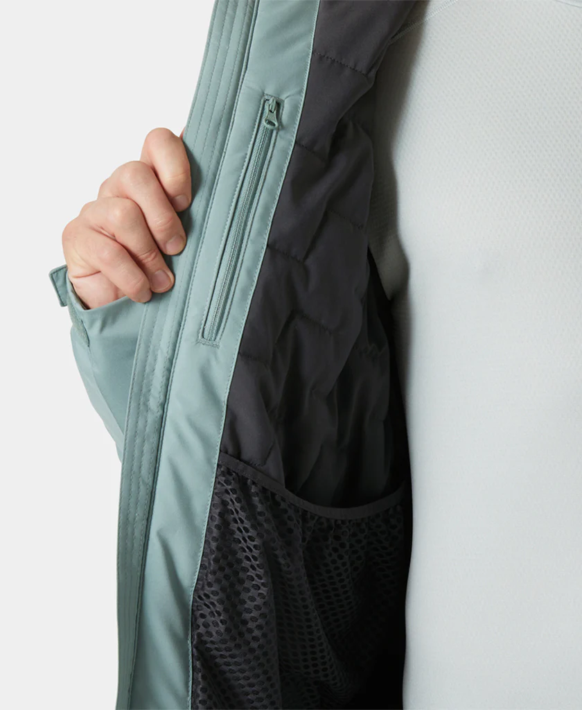 CARV LIFALOFT 2.0 JACKET, Cactus - Image 4