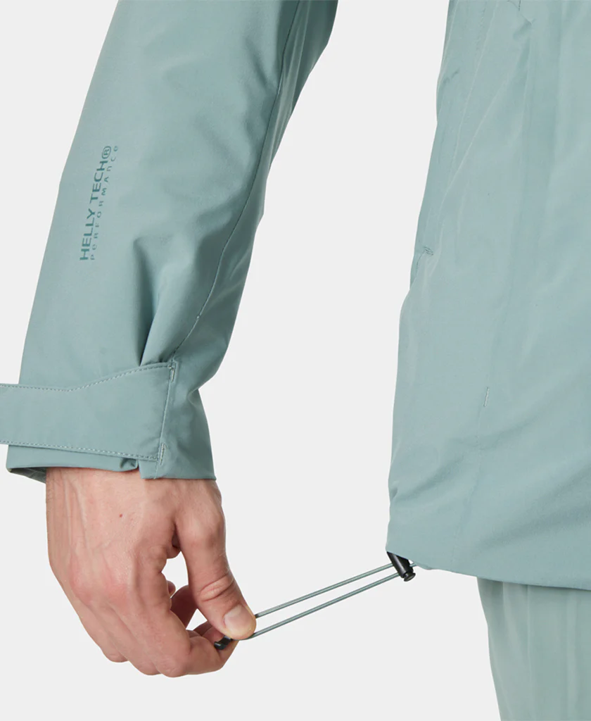 CARV LIFALOFT 2.0 JACKET, Cactus - Image 5