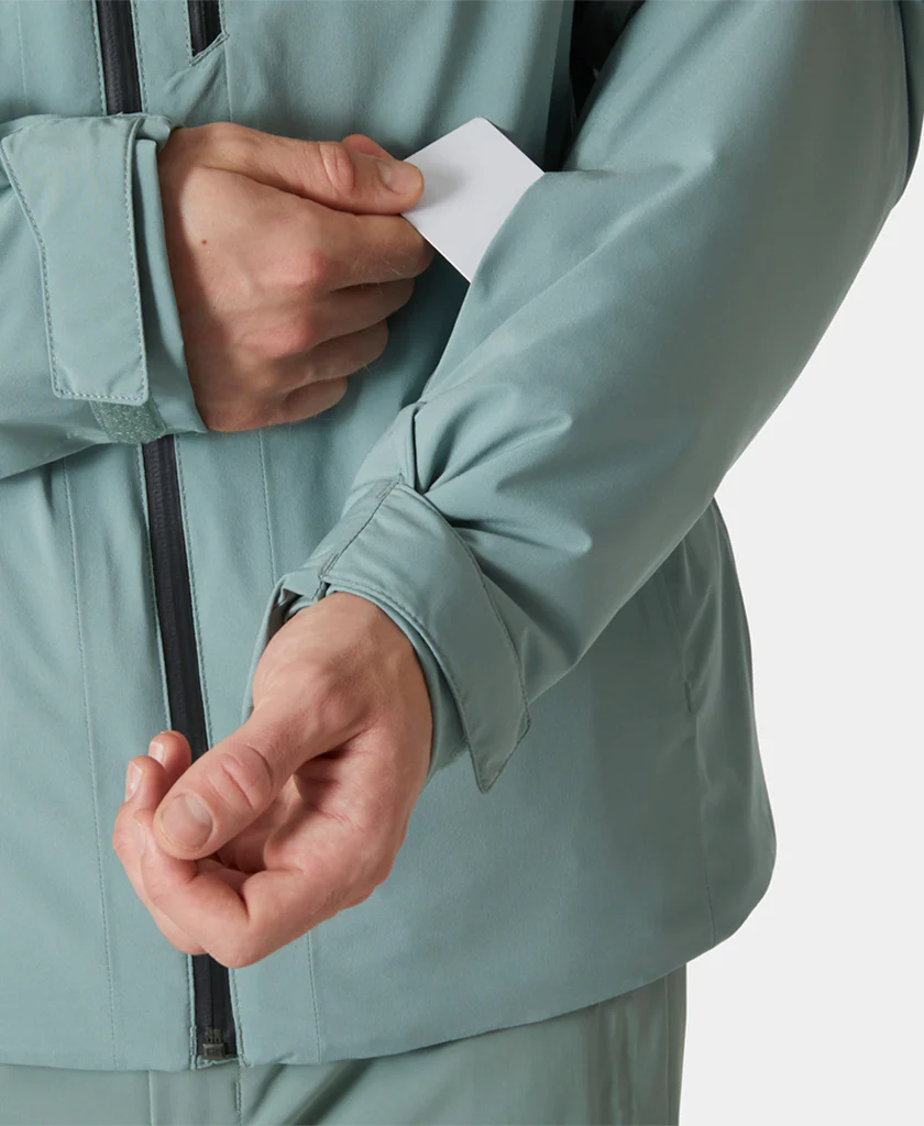 CARV LIFALOFT 2.0 JACKET, Cactus - Image 7