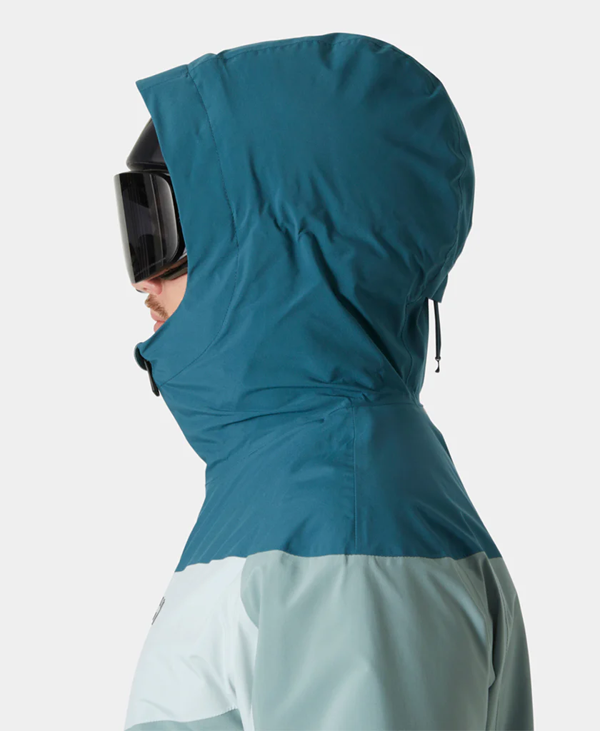CARV LIFALOFT 2.0 JACKET, Cactus - Image 9