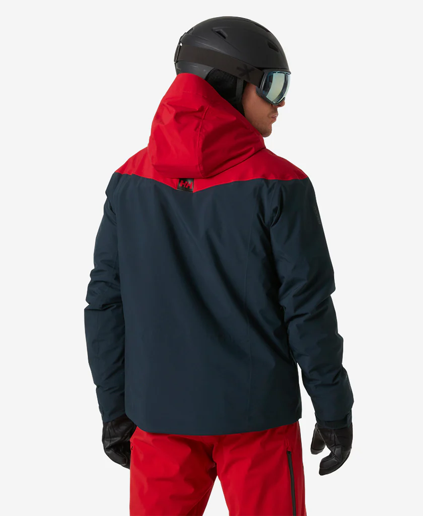CARV LIFALOFT 2.0 JACKET, Navy - Image 2