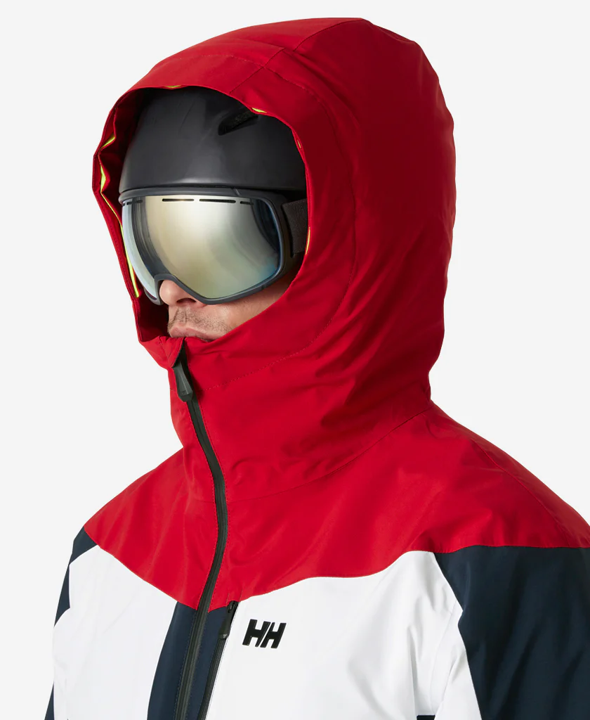 CARV LIFALOFT 2.0 JACKET, Navy - Image 3