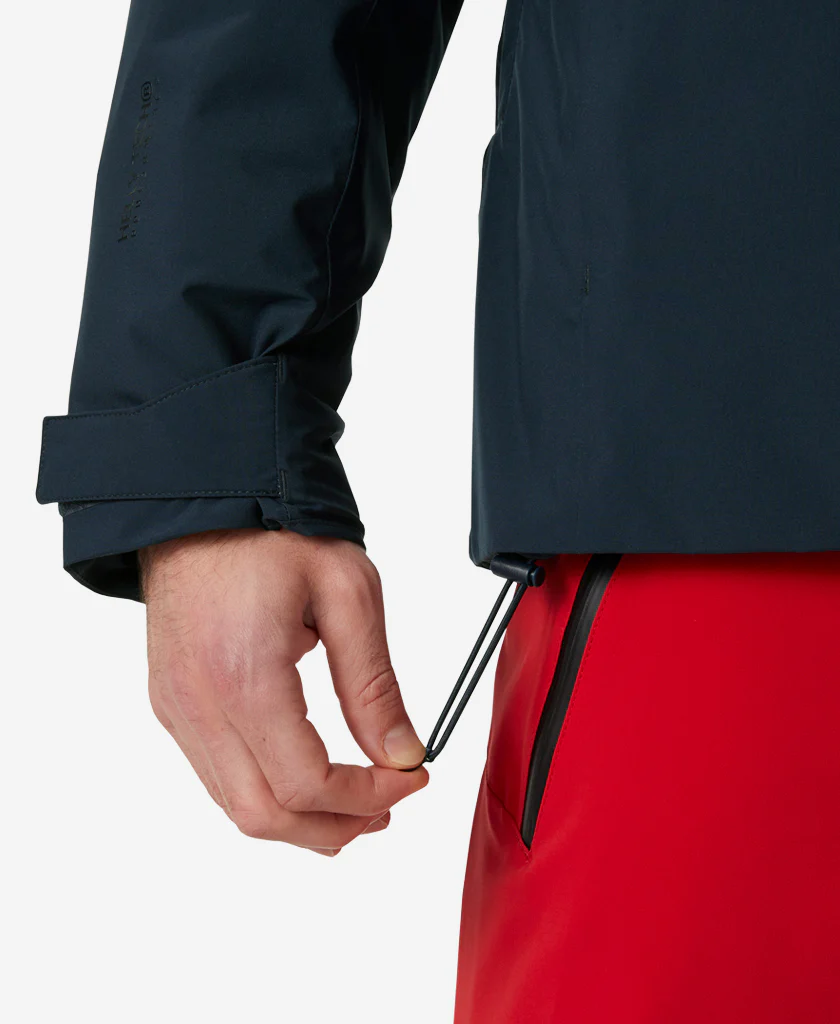 CARV LIFALOFT 2.0 JACKET, Navy - Image 9