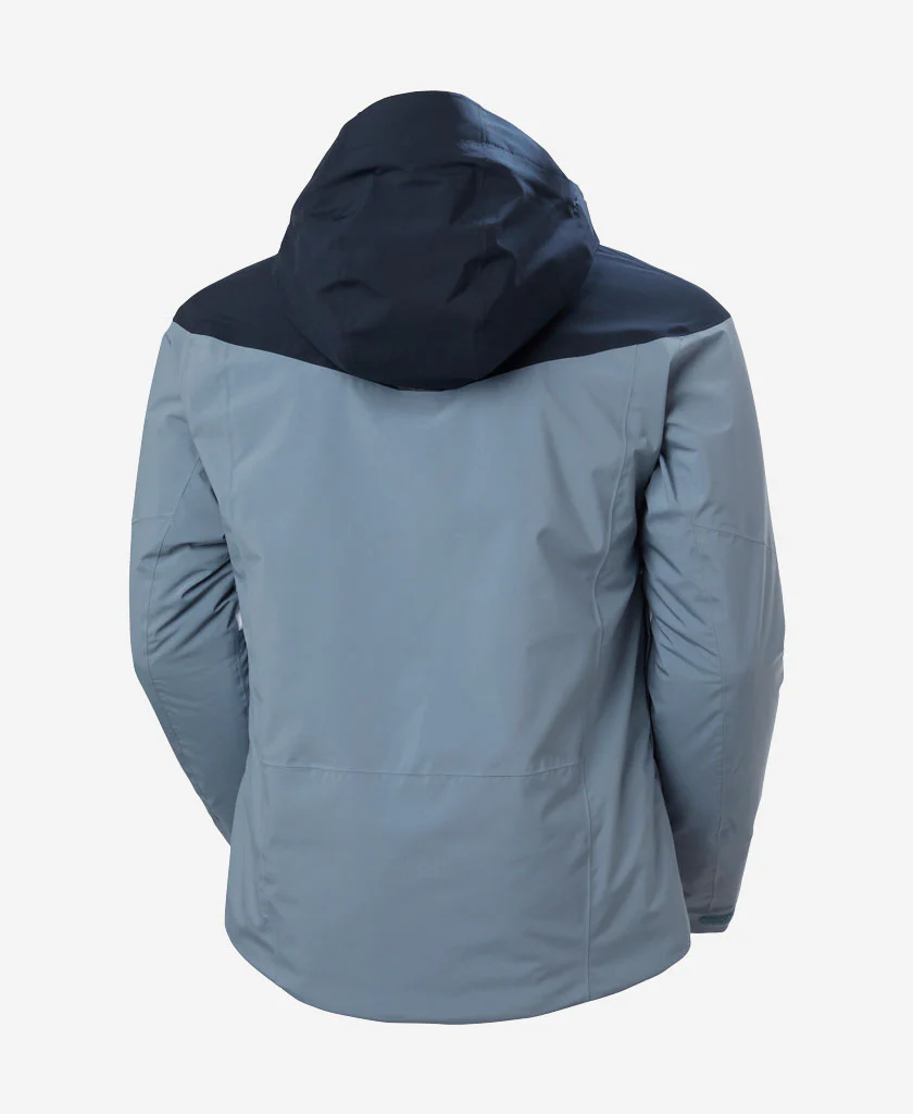 CARV LIFALOFT 2.0 JACKET, Washed Navy - Image 10