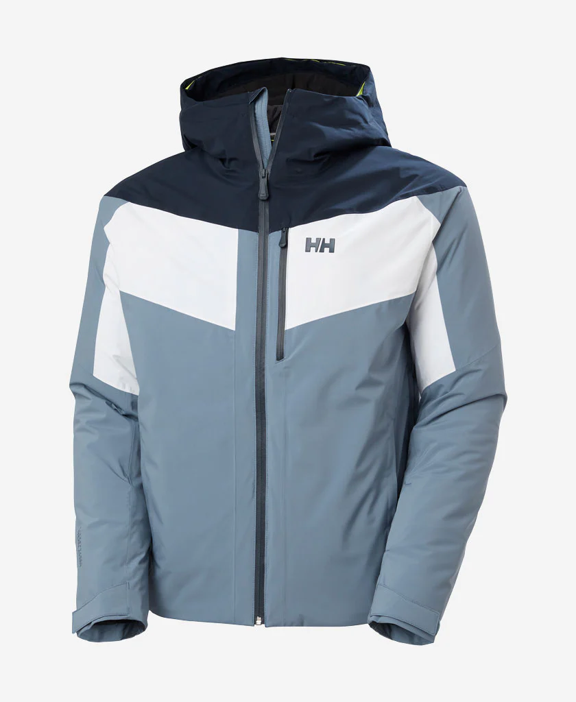 CARV LIFALOFT 2.0 JACKET, Washed Navy - Image 9