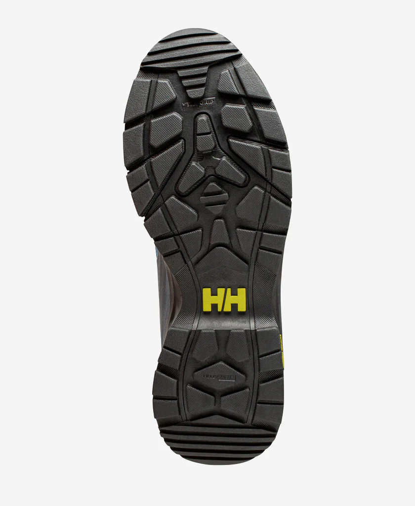 CASCADE MID HT, Alpine Frost / Washed Navy - Image 5