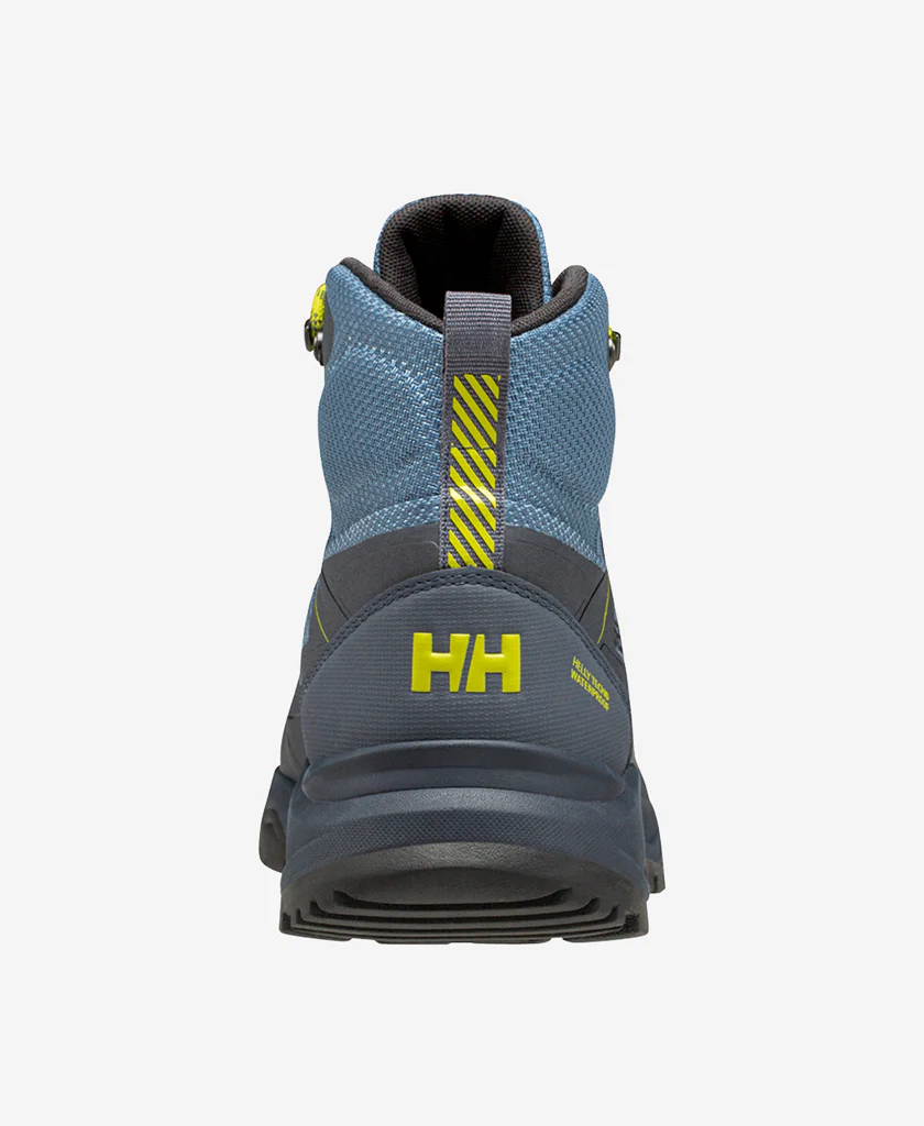 CASCADE MID HT, Alpine Frost / Washed Navy - Image 6