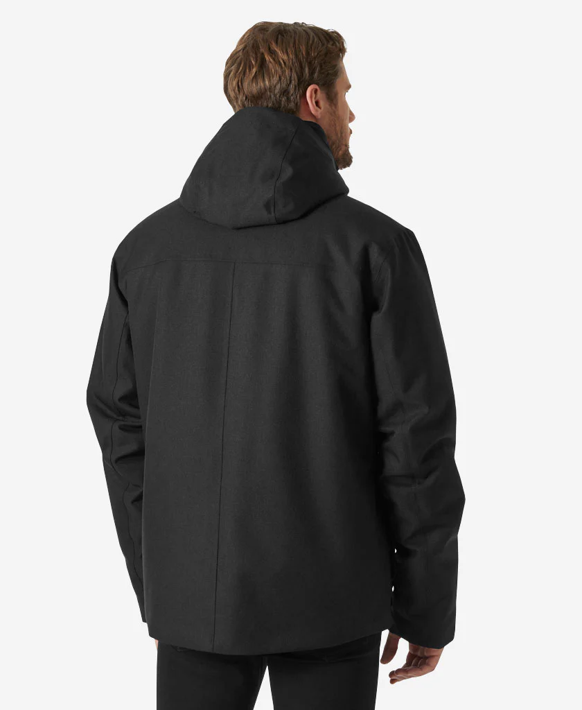 CHILL JACKET 3.0, Black - Image 2