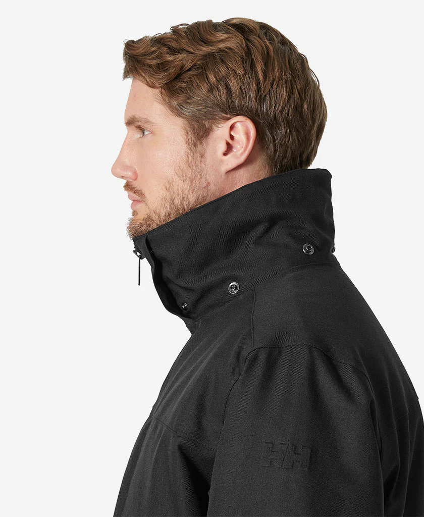 CHILL JACKET 3.0, Black - Image 4