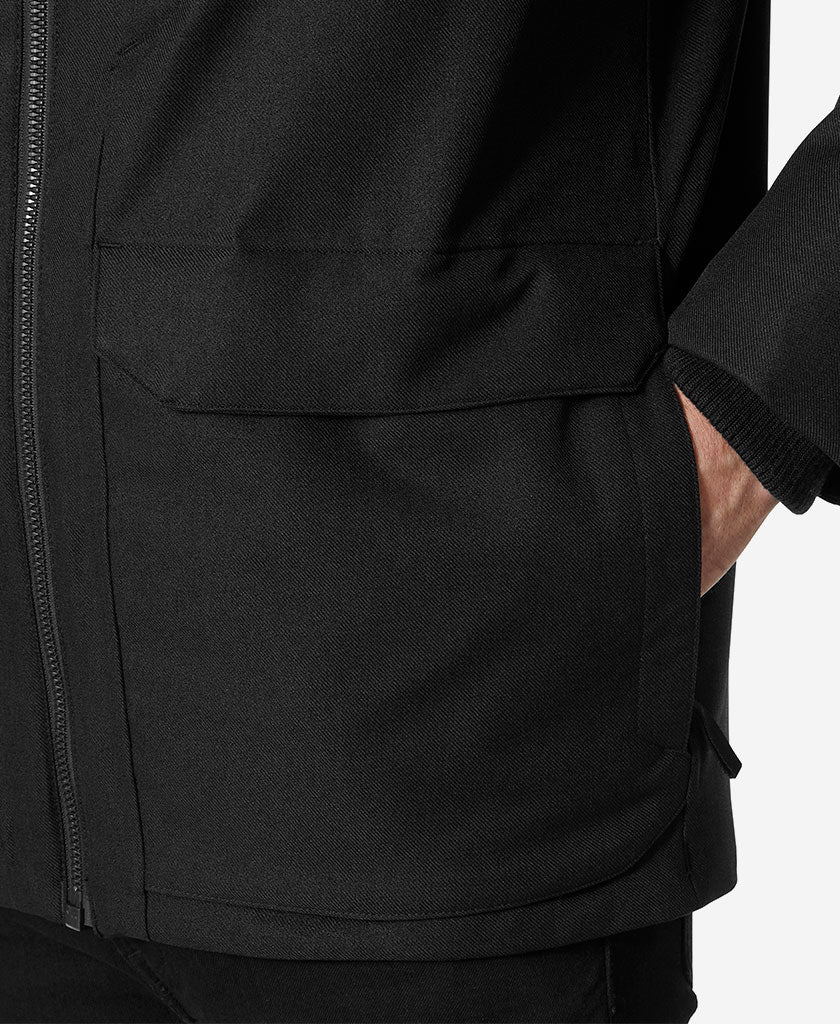 CHILL JACKET 3.0, Black - Image 5