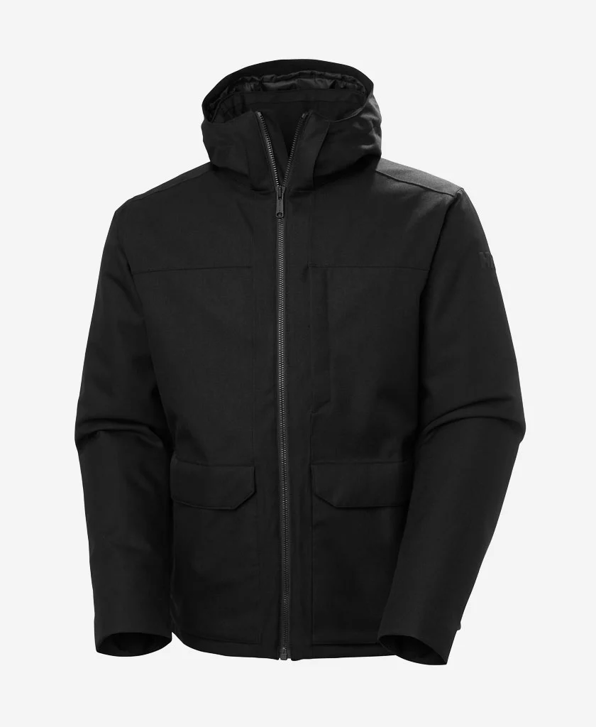 CHILL JACKET 3.0, Black - Image 7