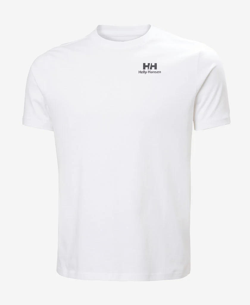 CORE GRAPHIC T 2.0, 005 White - Image 4