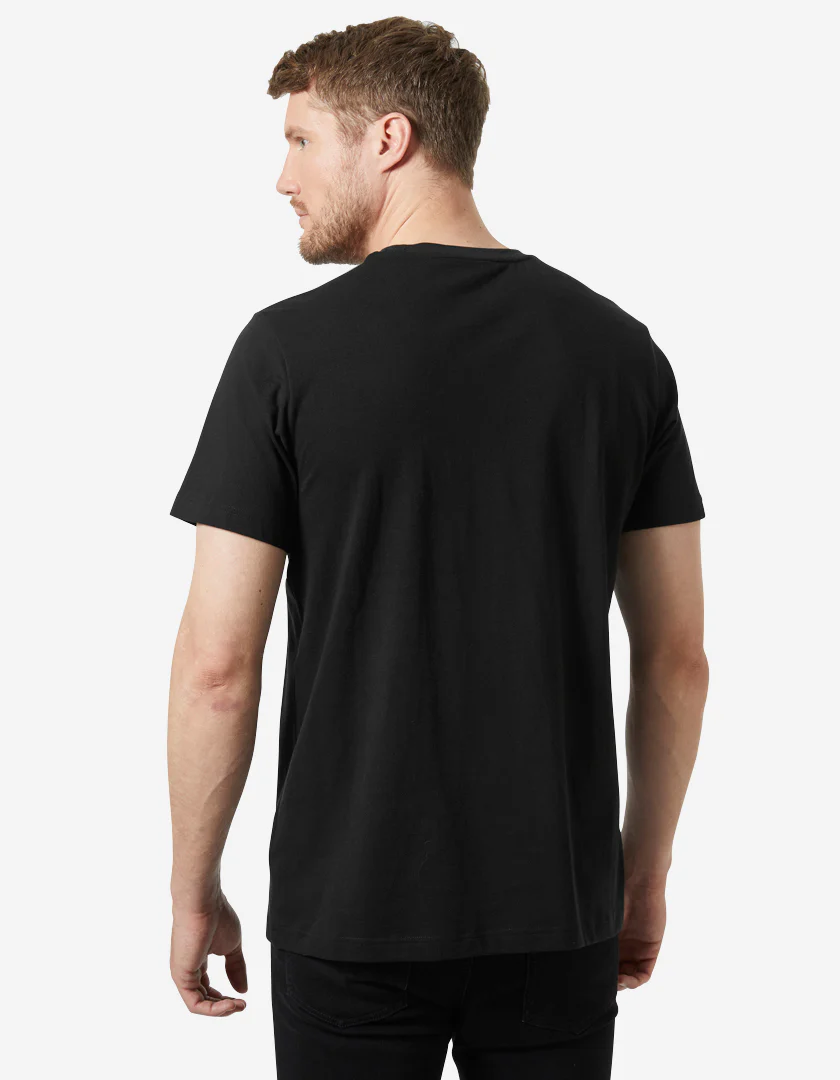 CORE T-SHIRT 2.0, Black - Image 2