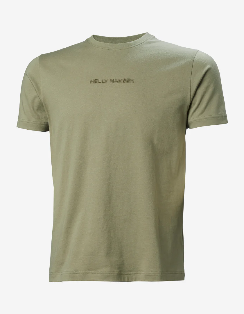 CORE T-SHIRT 2.0, Lav Green - Image 4