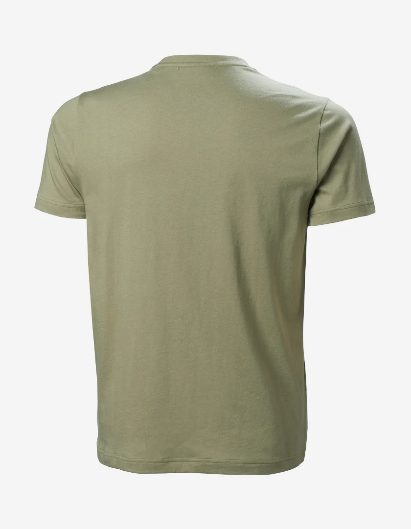 CORE T-SHIRT 2.0, Lav Green - Image 5