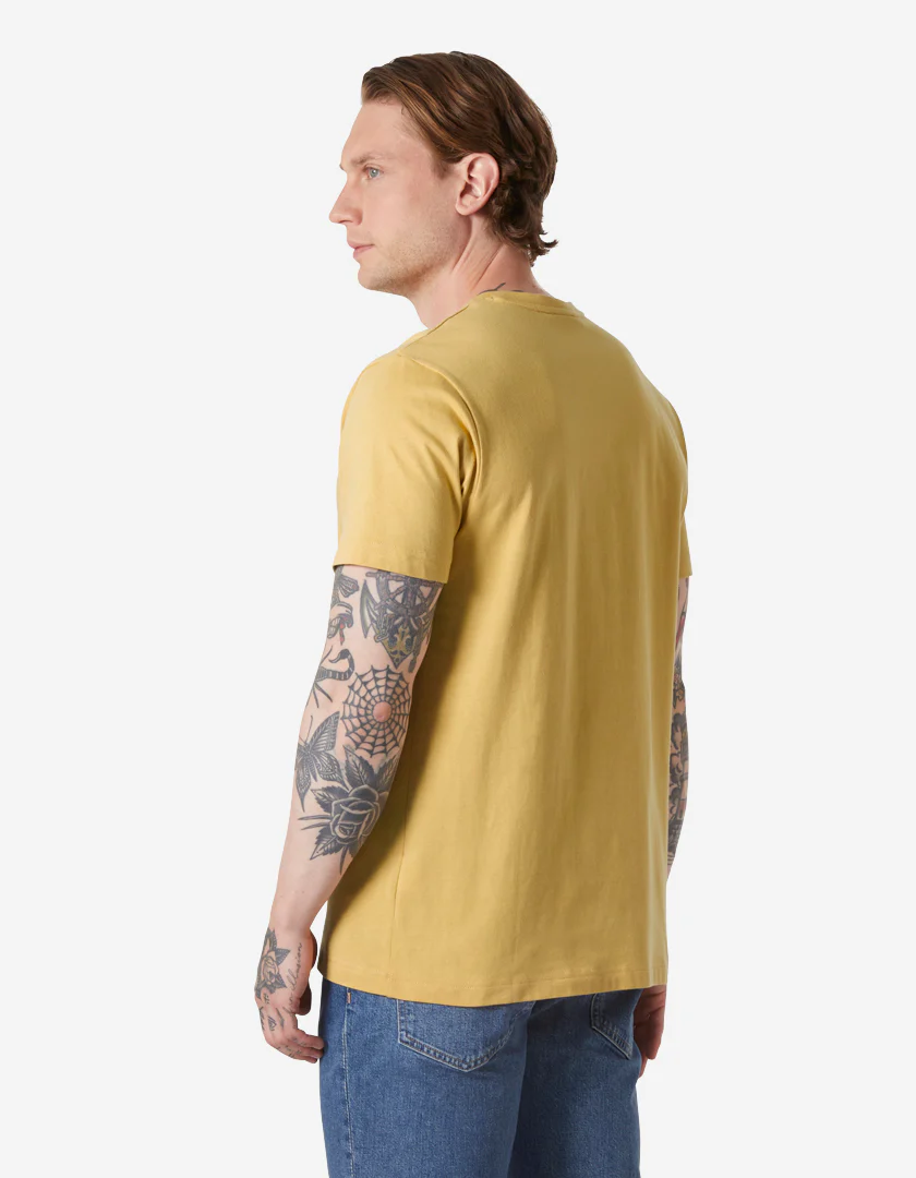 CORE T-SHIRT 2.0, Sand - Image 2