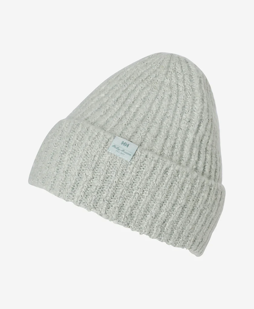 COZY BEANIE, Green Mist
