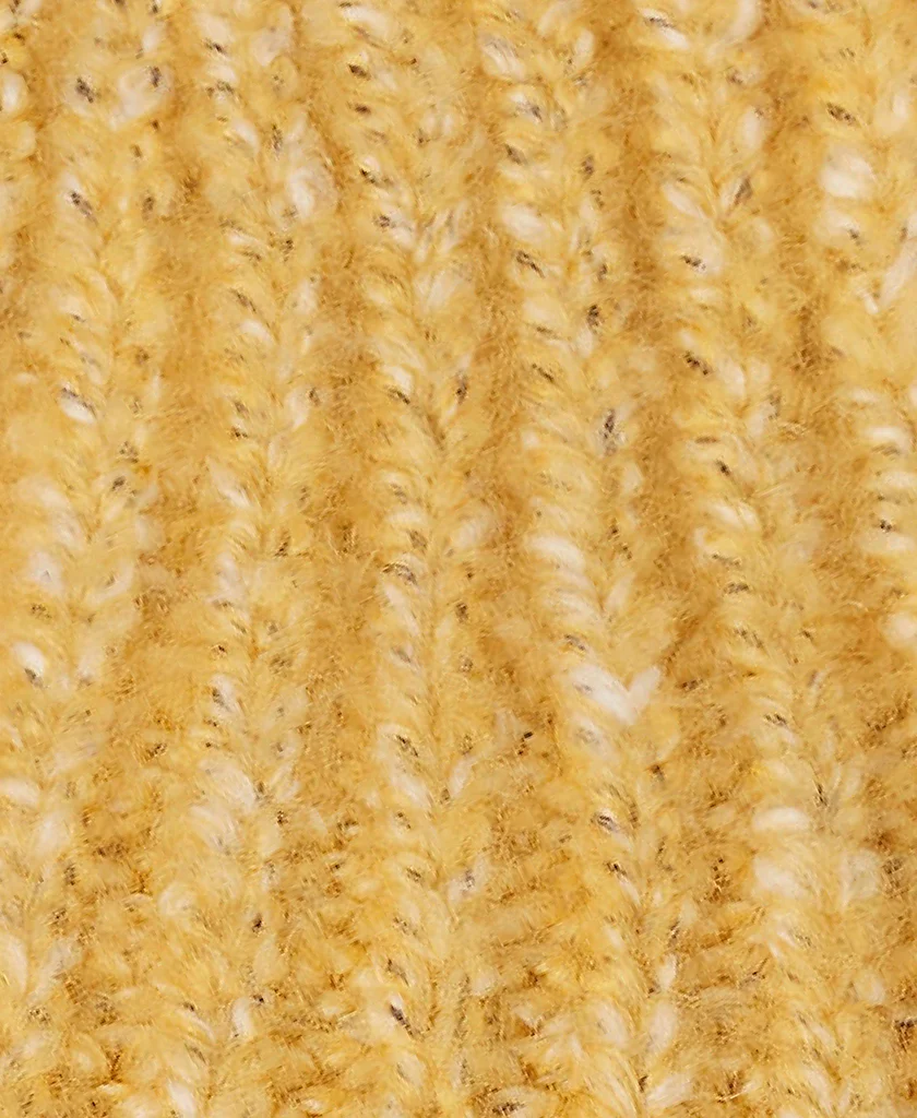 COZY BEANIE, Sand - Image 3