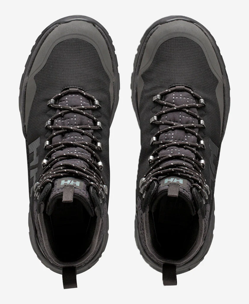 CRESTONE ULLR HT, Black - Image 3