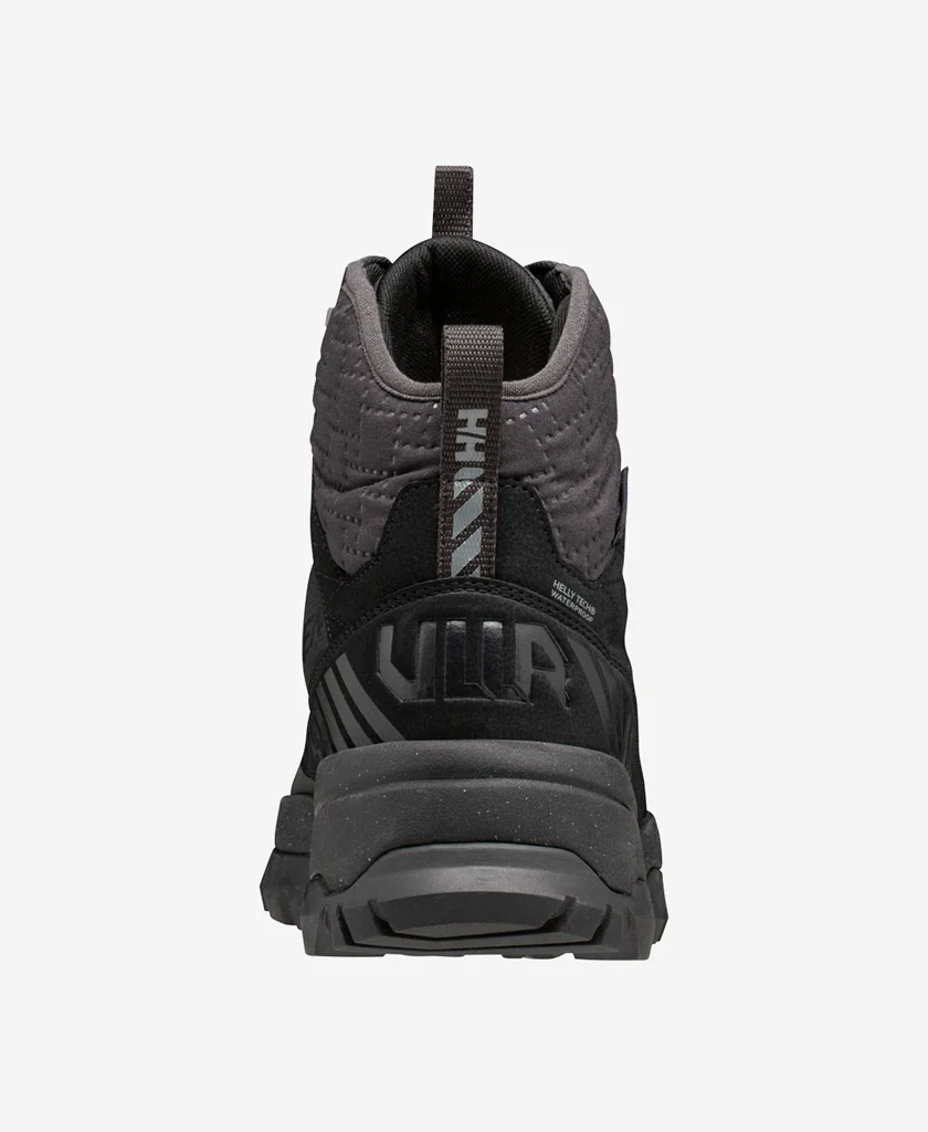 CRESTONE ULLR HT, Black - Image 5