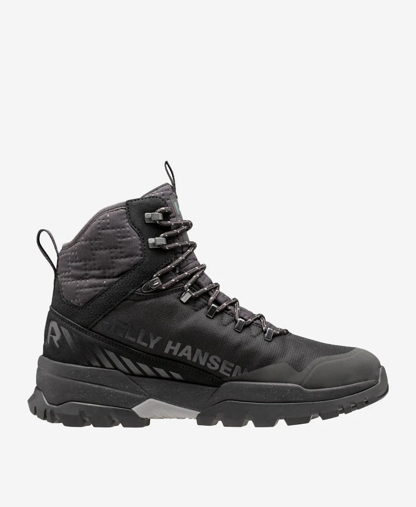 CRESTONE ULLR HT, Black - Image 6