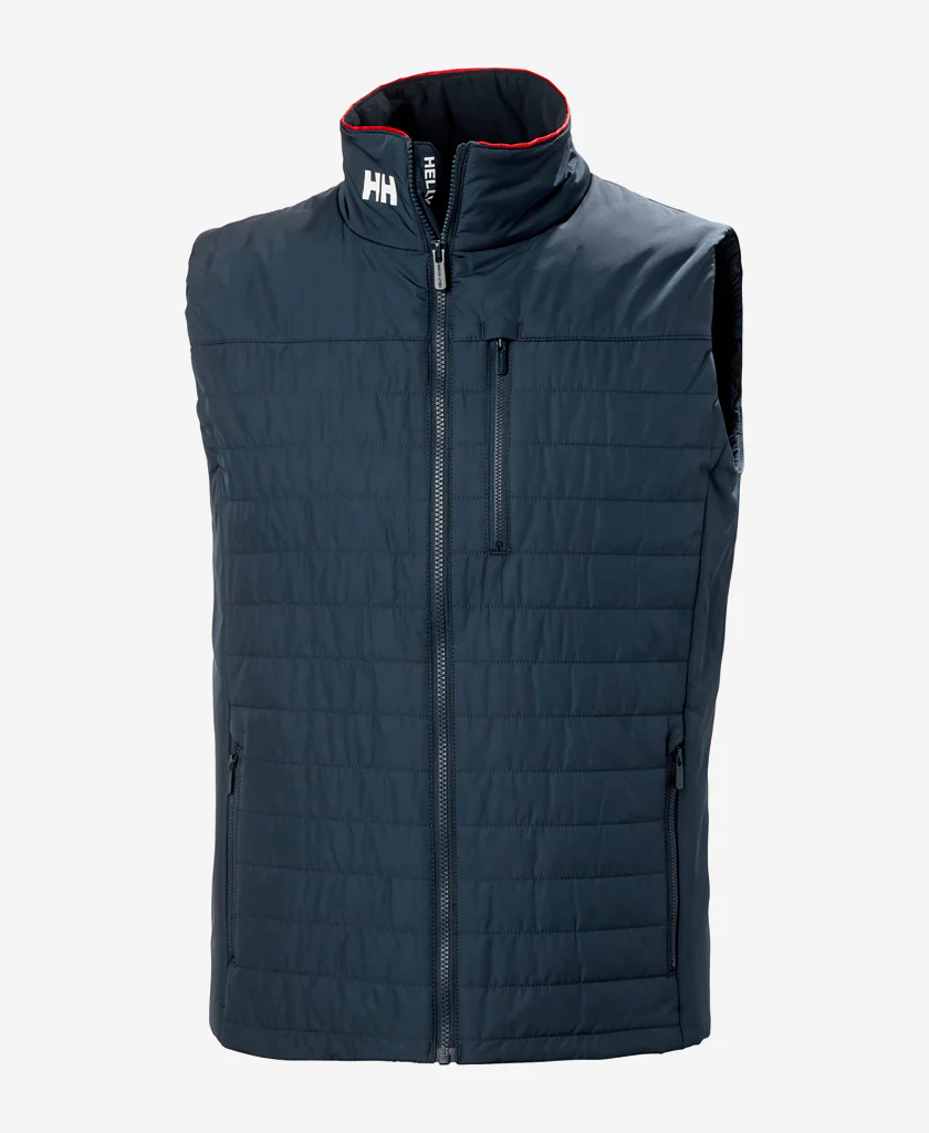 CREW INSULATOR VEST 2.0, Navy - Image 5