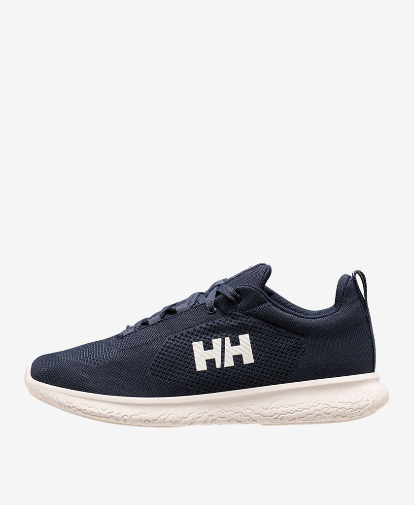 CREW LIGHT, Navy/White - Image 3