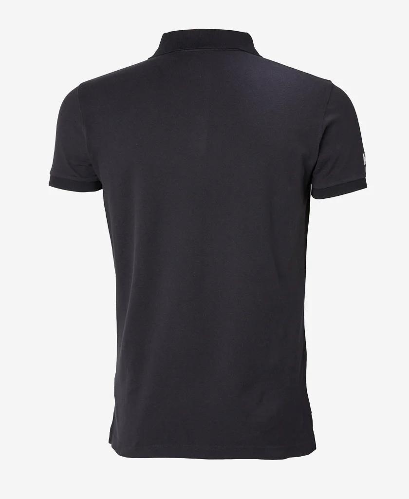 CREW POLO, Navy - Image 6